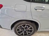  Bmw  X4 BMW  / 2021 / 5P / SUV XDRIVE 20D MSPORT MH48V #40