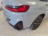  Bmw  X4 BMW  / 2021 / 5P / SUV XDRIVE 20D MSPORT MH48V #43