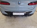  Bmw  X4 BMW  / 2021 / 5P / SUV XDRIVE 20D MSPORT MH48V #45