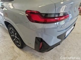  Bmw  X4 BMW  / 2021 / 5P / SUV XDRIVE 20D MSPORT MH48V #49