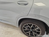  Bmw  X4 BMW  / 2021 / 5P / SUV XDRIVE 20D MSPORT MH48V #53