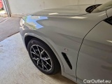  Bmw  X4 BMW  / 2021 / 5P / SUV XDRIVE 20D MSPORT MH48V #60