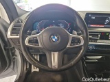  Bmw  X4 BMW  / 2021 / 5P / SUV XDRIVE 20D MSPORT MH48V #64