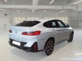  Bmw  X4 BMW  / 2021 / 5P / SUV XDRIVE 30D 183KW MSPORT MH48V #2