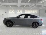  Bmw  X4 BMW  / 2021 / 5P / SUV XDRIVE 30D 183KW MSPORT MH48V #8