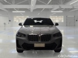  Bmw  X4 BMW  / 2021 / 5P / SUV XDRIVE 30D 183KW MSPORT MH48V #6