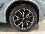  Bmw  X4 BMW  / 2021 / 5P / SUV XDRIVE 30D 183KW MSPORT MH48V #17