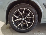  Bmw  X4 BMW  / 2021 / 5P / SUV XDRIVE 30D 183KW MSPORT MH48V #20