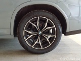  Bmw  X4 BMW  / 2021 / 5P / SUV XDRIVE 30D 183KW MSPORT MH48V #19