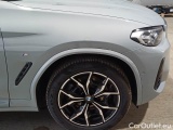  Bmw  X4 BMW  / 2021 / 5P / SUV XDRIVE 30D 183KW MSPORT MH48V #25