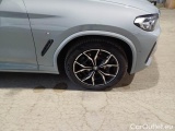  Bmw  X4 BMW  / 2021 / 5P / SUV XDRIVE 30D 183KW MSPORT MH48V #35
