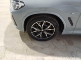  Bmw  X4 BMW  / 2021 / 5P / SUV XDRIVE 30D 183KW MSPORT MH48V #39