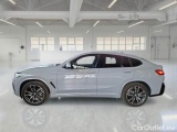 Bmw  X4 BMW  / 2021 / 5P / SUV XDRIVE 30I MSPORT MH48V #8