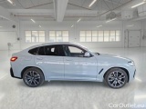  Bmw  X4 BMW  / 2021 / 5P / SUV XDRIVE 30I MSPORT MH48V #7