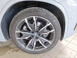  Bmw  X4 BMW  / 2021 / 5P / SUV XDRIVE 30I MSPORT MH48V #17