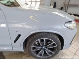  Bmw  X4 BMW  / 2021 / 5P / SUV XDRIVE 30I MSPORT MH48V #28