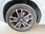  Bmw  X4 BMW  / 2021 / 5P / SUV XDRIVE 30I MSPORT MH48V #20