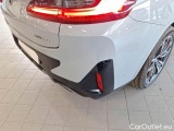  Bmw  X4 BMW  / 2021 / 5P / SUV XDRIVE 30I MSPORT MH48V #34