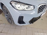  Bmw  X4 BMW  / 2021 / 5P / SUV XDRIVE 30I MSPORT MH48V #25