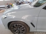  Bmw  X4 BMW  / 2021 / 5P / SUV XDRIVE 30I MSPORT MH48V #42