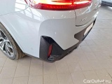  Bmw  X4 BMW  / 2021 / 5P / SUV XDRIVE 30I MSPORT MH48V #36