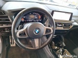  Bmw  X4 BMW  / 2021 / 5P / SUV XDRIVE 30I MSPORT MH48V #56