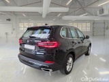 Bmw  X5 BMW  / 2018 / 5P / SUV XDRIVE 25D BUSINESS AUTOM. #2
