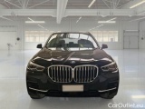 Bmw  X5 BMW  / 2018 / 5P / SUV XDRIVE 25D BUSINESS AUTOM. #6