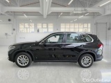  Bmw  X5 BMW  / 2018 / 5P / SUV XDRIVE 25D BUSINESS AUTOM. #8