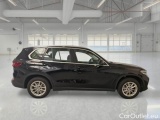  Bmw  X5 BMW  / 2018 / 5P / SUV XDRIVE 25D BUSINESS AUTOM. #7