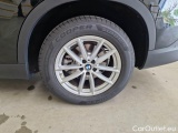  Bmw  X5 BMW  / 2018 / 5P / SUV XDRIVE 25D BUSINESS AUTOM. #19