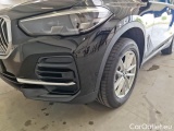  Bmw  X5 BMW  / 2018 / 5P / SUV XDRIVE 25D BUSINESS AUTOM. #23