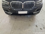  Bmw  X5 BMW  / 2018 / 5P / SUV XDRIVE 25D BUSINESS AUTOM. #25