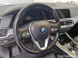  Bmw  X5 BMW  / 2018 / 5P / SUV XDRIVE 25D BUSINESS AUTOM. #35