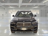  Bmw  X5 BMW  / 2018 / 5P / SUV XDRIVE 25D BUSINESS AUTOM. #6