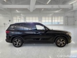  Bmw  X5 BMW  / 2018 / 5P / SUV XDRIVE 25D BUSINESS AUTOM. #7