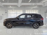  Bmw  X5 BMW  / 2018 / 5P / SUV XDRIVE 25D BUSINESS AUTOM. #8