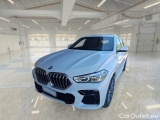 Bmw X6 BMW  / 2019 / 5P / SUV XDRIVE40D MH48V MSPORT AUTOM.