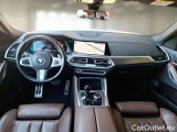  Bmw  X6 BMW  / 2019 / 5P / SUV XDRIVE40D MH48V MSPORT AUTOM. #3
