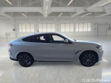  Bmw  X6 BMW  / 2019 / 5P / SUV XDRIVE40D MH48V MSPORT AUTOM. #6