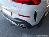  Bmw  X6 BMW  / 2019 / 5P / SUV XDRIVE40D MH48V MSPORT AUTOM. #44