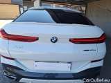  Bmw  X6 BMW  / 2019 / 5P / SUV XDRIVE40D MH48V MSPORT AUTOM. #48