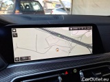  Bmw  X6 BMW  / 2019 / 5P / SUV XDRIVE40D MH48V MSPORT AUTOM. #92