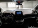  Citroen  Berlingo CITROEN  / 2018 / 5P / MONOVOLUME BLUEHDI 130 SeS LIVE M EAT8 #3