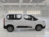  Citroen  Berlingo CITROEN  / 2018 / 5P / MONOVOLUME BLUEHDI 130 SeS LIVE M EAT8 #7