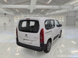  Citroen  Berlingo CITROEN  / 2018 / 5P / MONOVOLUME BLUEHDI 130 SeS LIVE M EAT8 #2