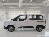  Citroen  Berlingo CITROEN  / 2018 / 5P / MONOVOLUME BLUEHDI 130 SeS LIVE M EAT8 #8