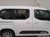  Citroen  Berlingo CITROEN  / 2018 / 5P / MONOVOLUME BLUEHDI 130 SeS LIVE M EAT8 #52