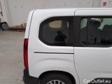  Citroen  Berlingo CITROEN  / 2018 / 5P / MONOVOLUME BLUEHDI 130 SeS LIVE M EAT8 #62