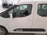  Citroen  Berlingo CITROEN  / 2018 / 5P / MONOVOLUME BLUEHDI 130 SeS LIVE M EAT8 #88